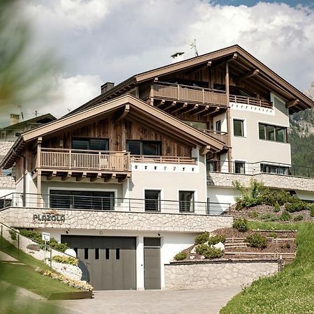 Luxury Chalet Plazola Selva di Val Gardena Extérieur photo