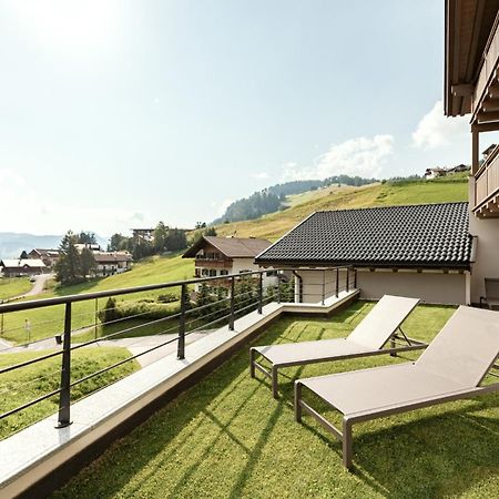 Luxury Chalet Plazola Selva di Val Gardena Extérieur photo