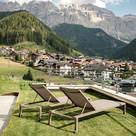 Luxury Chalet Plazola Selva di Val Gardena Extérieur photo
