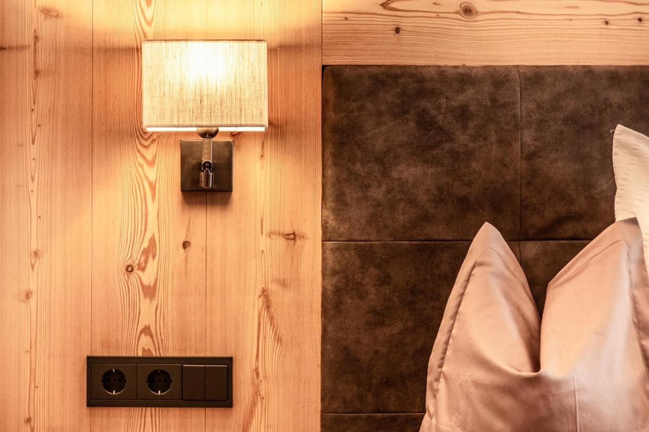 Luxury Chalet Plazola Selva di Val Gardena Extérieur photo