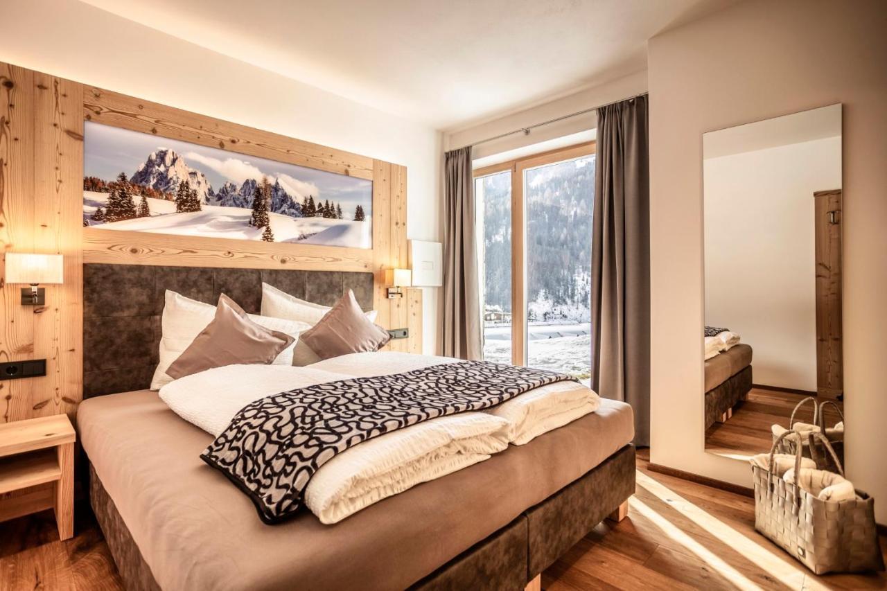 Luxury Chalet Plazola Selva di Val Gardena Extérieur photo