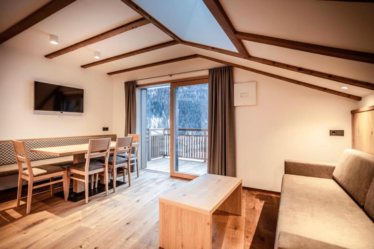 Luxury Chalet Plazola Selva di Val Gardena Extérieur photo