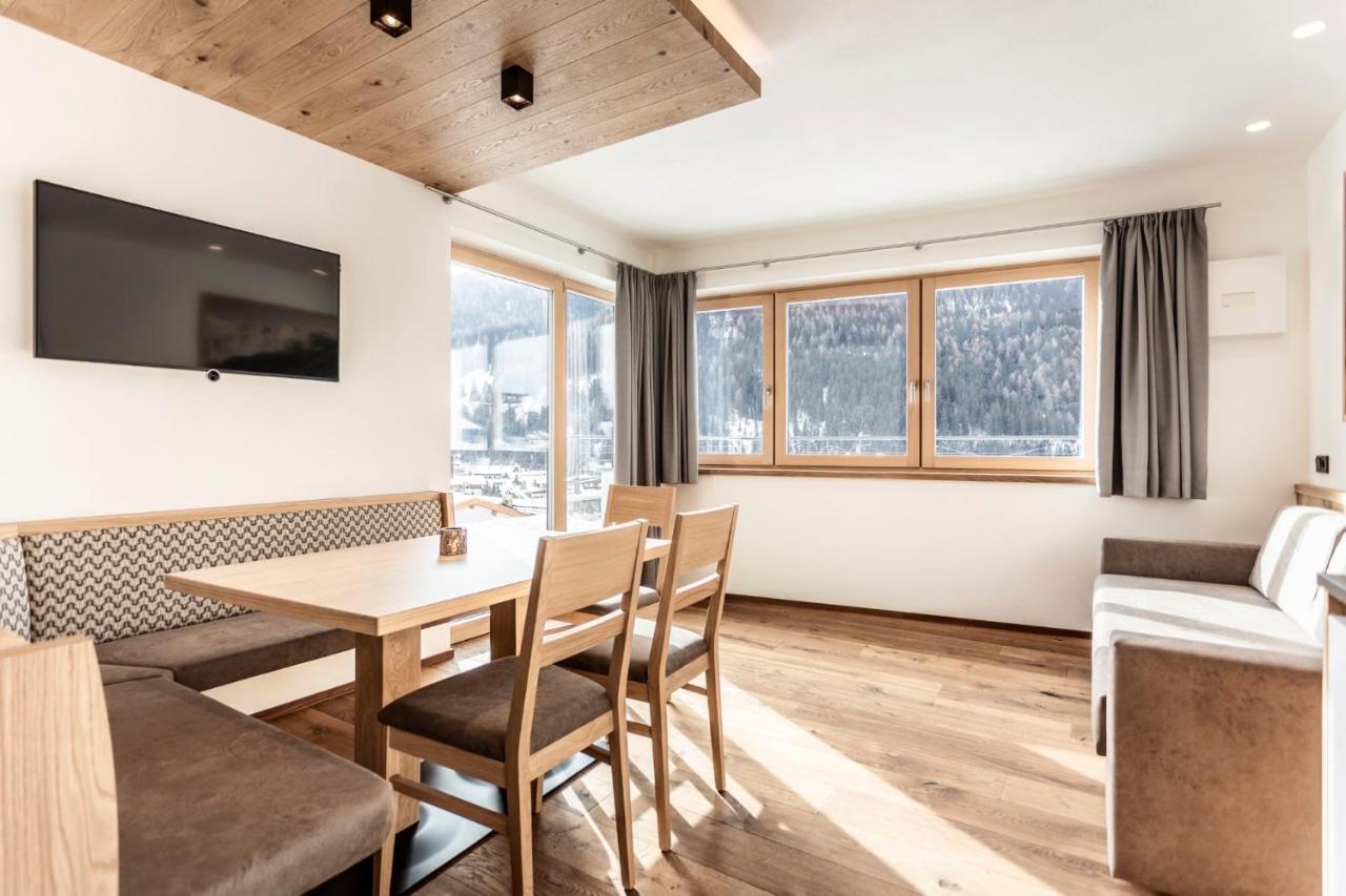 Luxury Chalet Plazola Selva di Val Gardena Extérieur photo