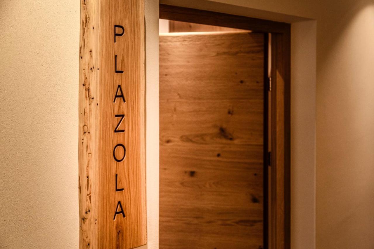 Luxury Chalet Plazola Selva di Val Gardena Extérieur photo