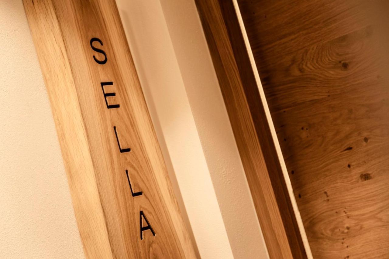 Luxury Chalet Plazola Selva di Val Gardena Extérieur photo