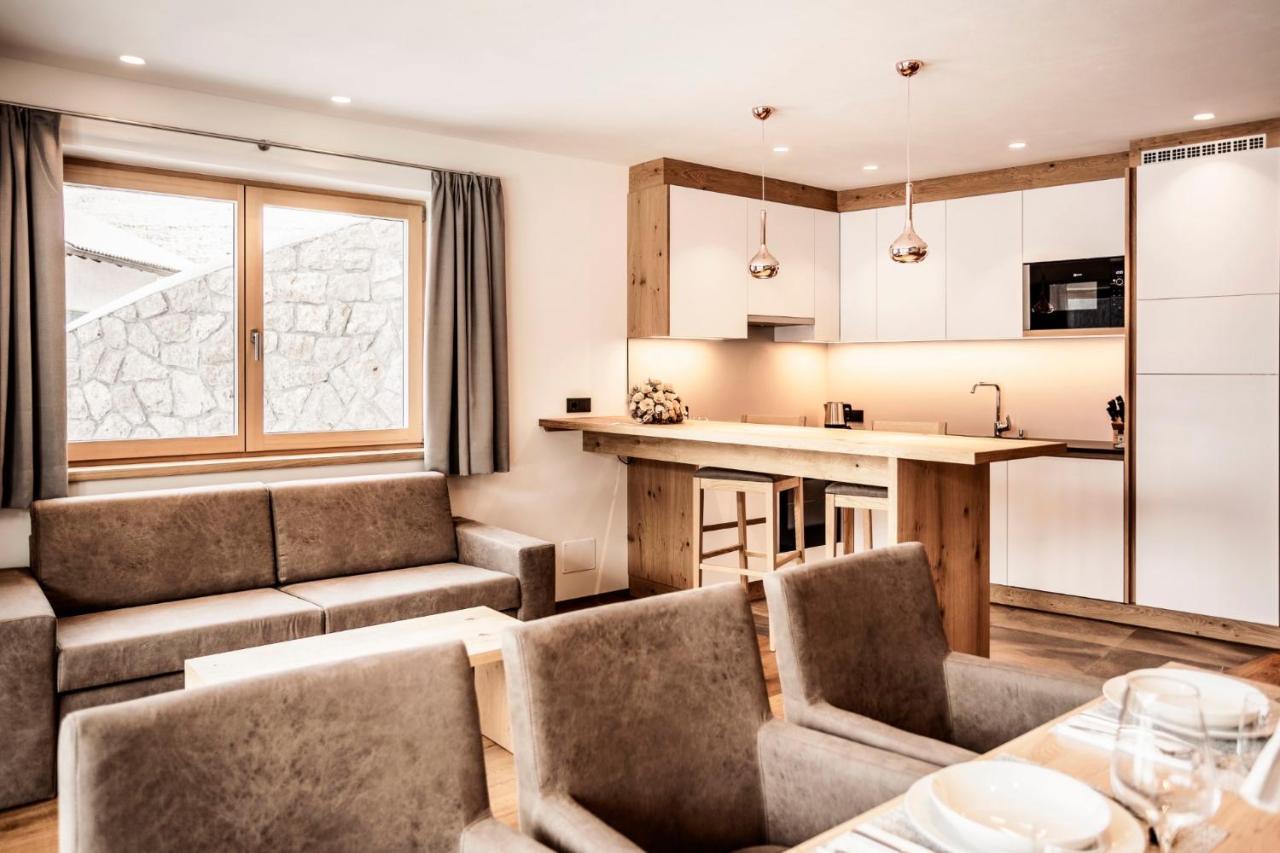 Luxury Chalet Plazola Selva di Val Gardena Extérieur photo