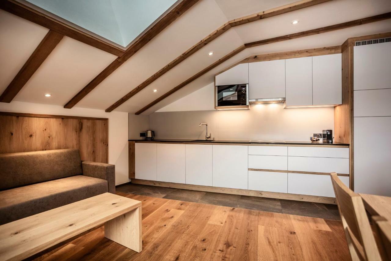 Luxury Chalet Plazola Selva di Val Gardena Extérieur photo