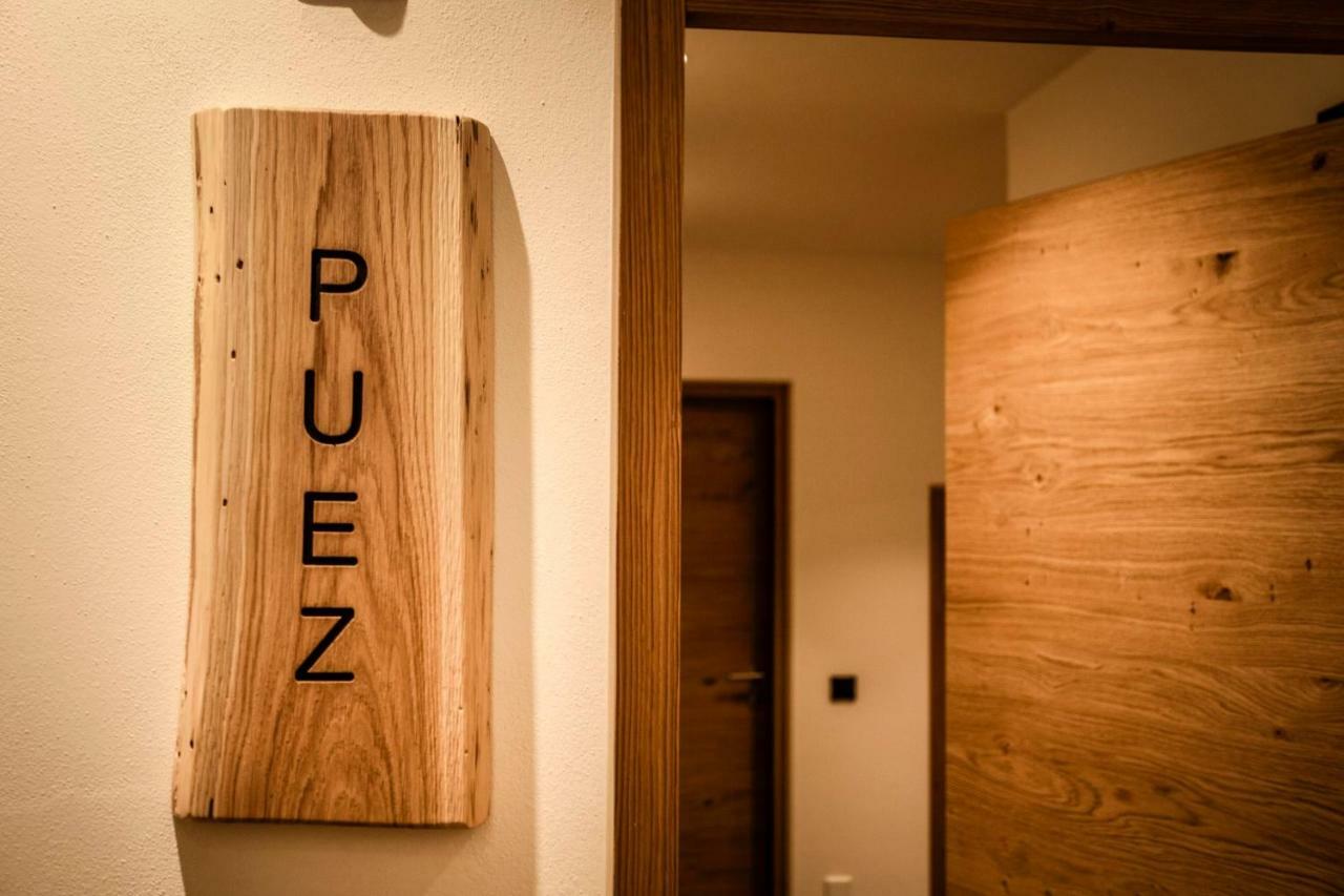 Luxury Chalet Plazola Selva di Val Gardena Extérieur photo